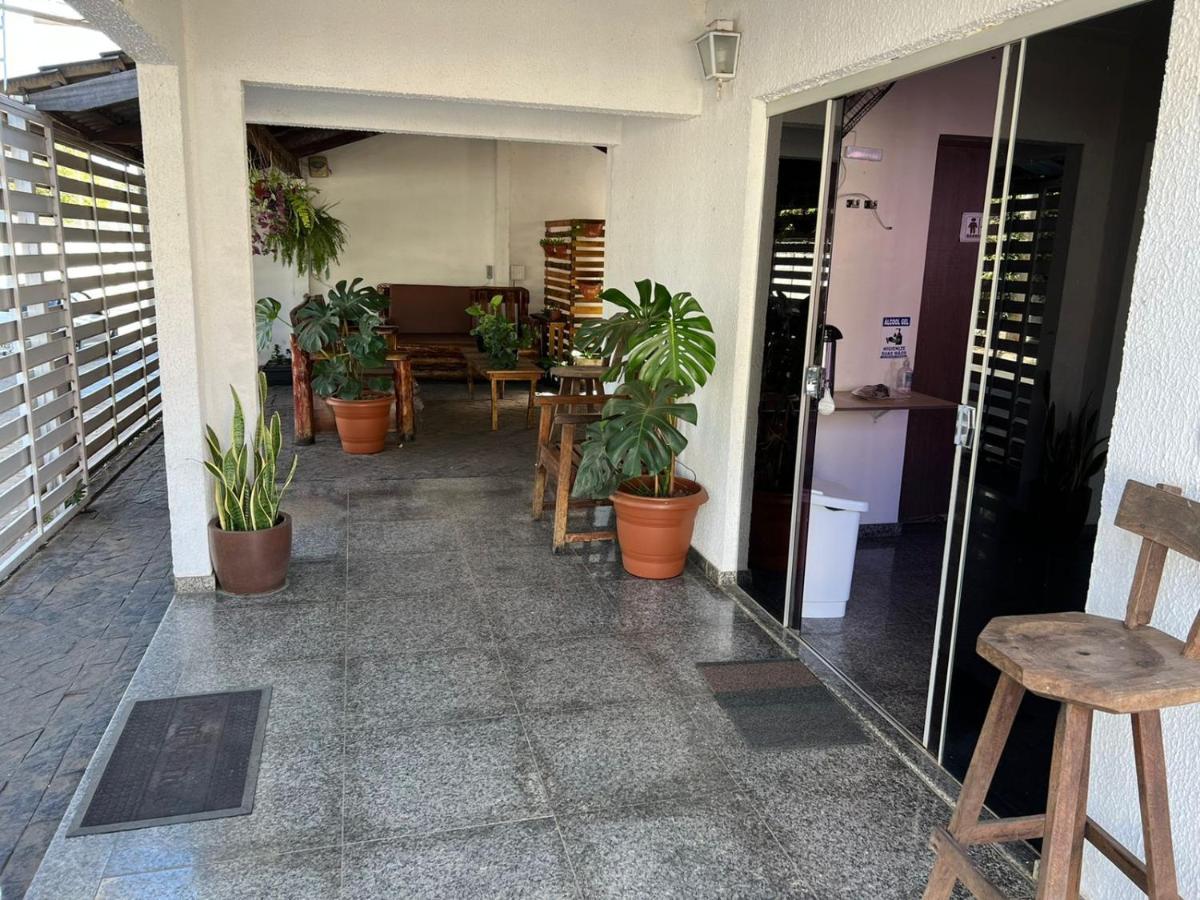 Hotel California - Goiania — Fotos 3